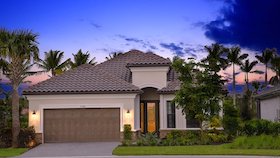 Esplanade by the Islands 55 Plus Community