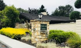 Hacienda Carmel Best Places to Retire