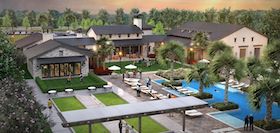 Regency at Esperanza Active Retirement Community