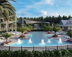 WaterSong 55 Plus Community