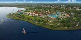 Elements at Viridian 55 Plus Community