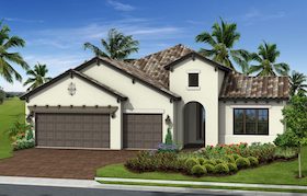 Indigo at Lakewood Ranch 55 Plus Community