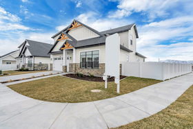 The Haven Active Retirement Community