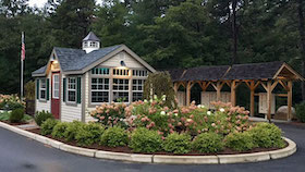 South Shore Village Active Retirement Community