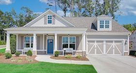 Echols Farm Active Retirement Community