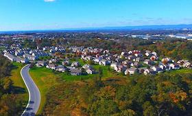 Cortland Park Active Retirement Community