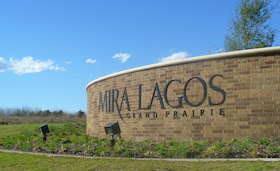 Mira Lagos Villas 55 Plus Community