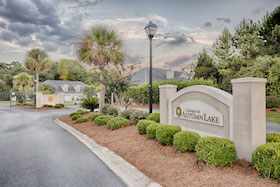 The Cottages at Autumn Lake Active Retirement Community