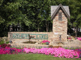 Avenbury Lakes 55 Plus Community