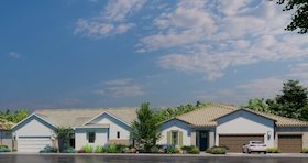 Heritage Placer Vineyards 55 Plus Community