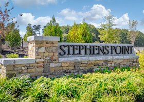 Stephens Point Best Places to Retire