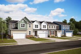Four Seasons at Virginia Crossing Active Retirement Community