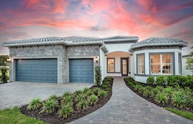 Del Webb Oak Creek 55 Plus Community