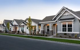 Cadence at Century Farm Best Places to Retire