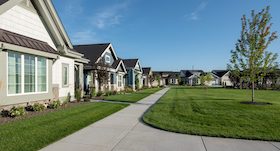 Cadence at Bainbridge Best Places to Retire