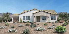 Regency at Desert Color Active Retirement Community