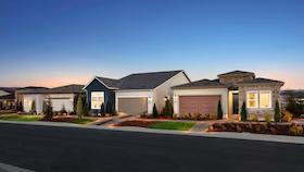 Regency at Stonebrook Active Retirement Community
