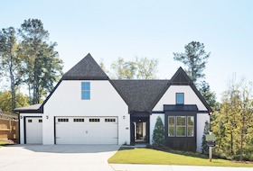 The Gardens at Arbor Springs 55 Plus Community