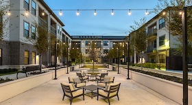 Everleigh Forestwood 55 Plus Community