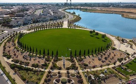 Del Webb at River Islands 55 Plus Community