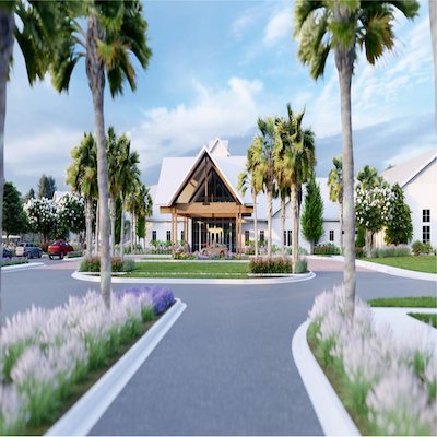 Horizons at Summers Corner Best Places to Retire