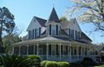 Image of DeFuniak Springs