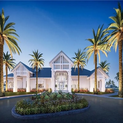 Del Webb Oasis 55 Plus Community