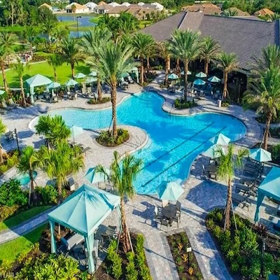 Esplanade by the Islands 55 Plus Community
