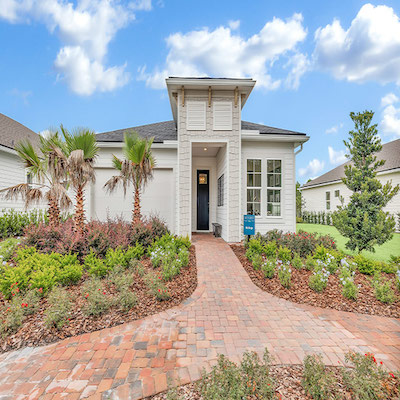 Reverie at TrailMark Active Retirement Community