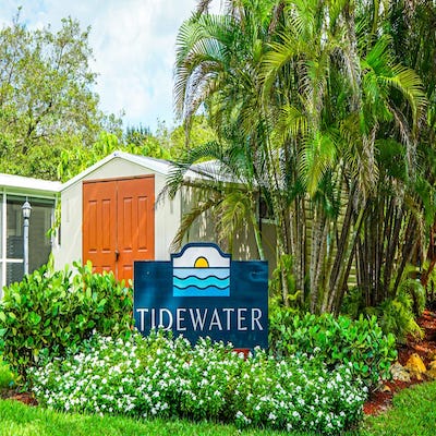 Tidewater 55 Plus Community