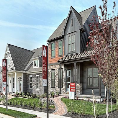 Winding Creek Best Places to Retire