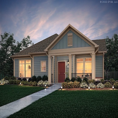 Courtyards of Carmel Best Places to Retire