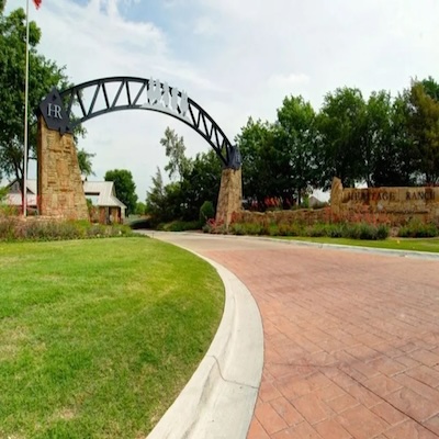 Heritage Ranch 55 Plus Community