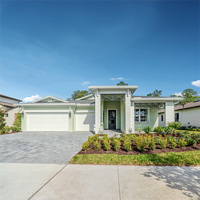 Cresswind DeLand 55 Plus Community