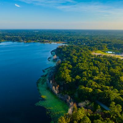 Cresswind DeLand Best Places to Retire