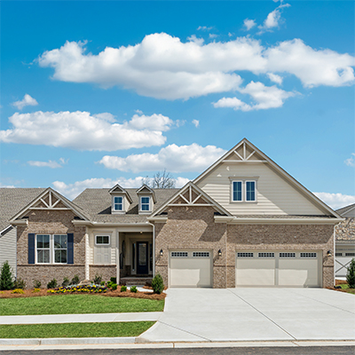 Cresswind at Spring Haven 55 Plus Community