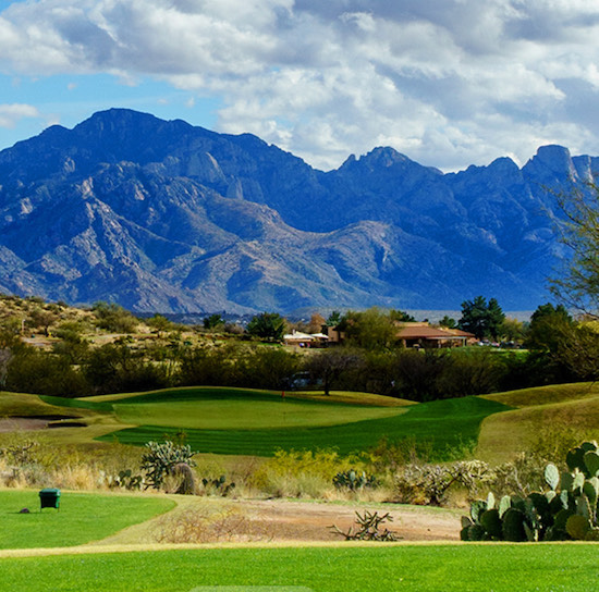 Saddlebrooke Best Places to Retire