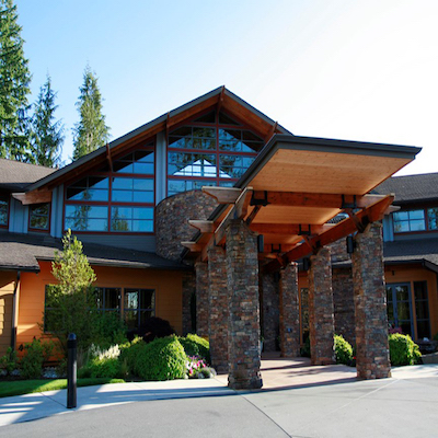 Trilogy at Redmond Ridge Best Places to Retire