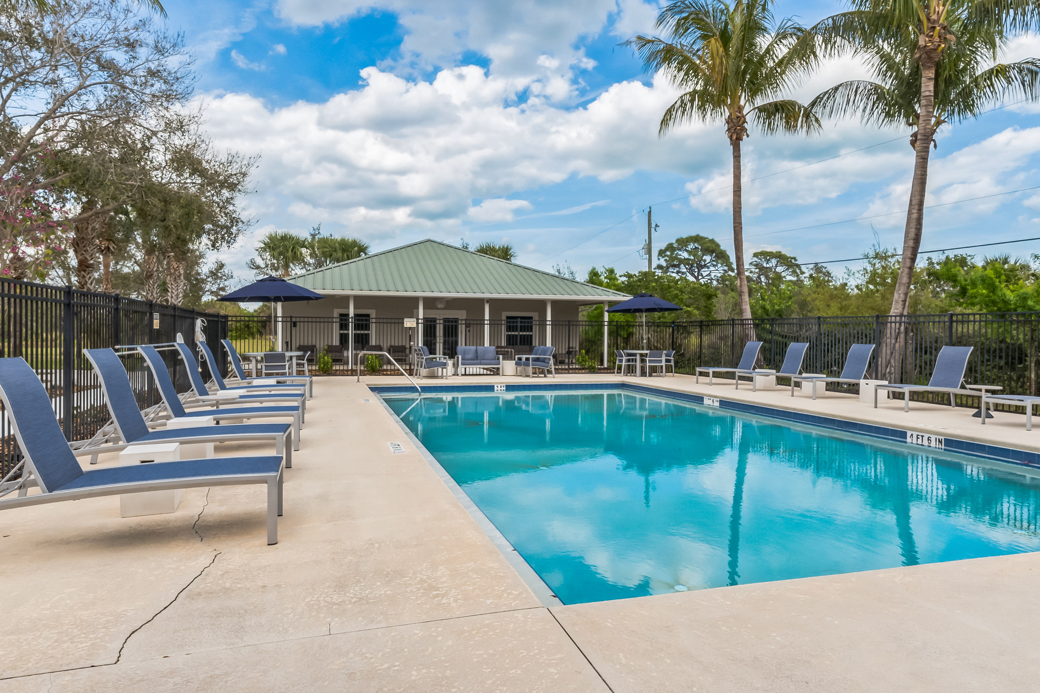 beach cove Retirement Community sebastian, florida 55+ Community