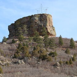 Castle Rock, Colorado image 1