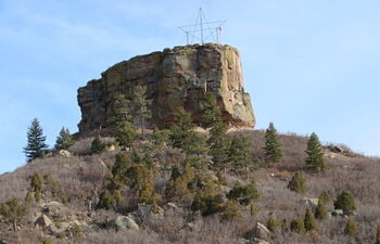 Image of Castle Rock