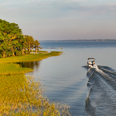 Cresswind at Lake Harris Best Places to Retire