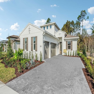 Cresswind at Hammock Oaks Best Places to Retire