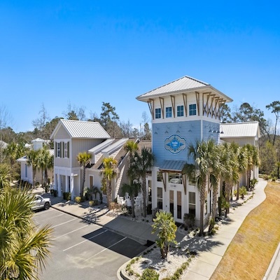 Kingfish Bay 55 Plus Community