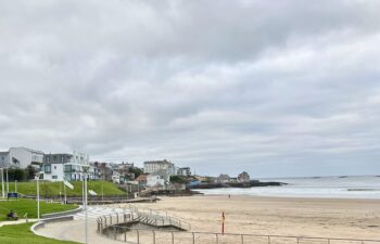 Image of Portrush - Northern Ireland