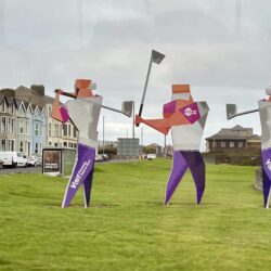 Portrush - Northern Ireland, Ireland image 2