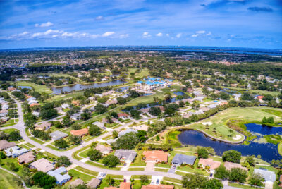 Indian River Colony Club Active Retirement Community
